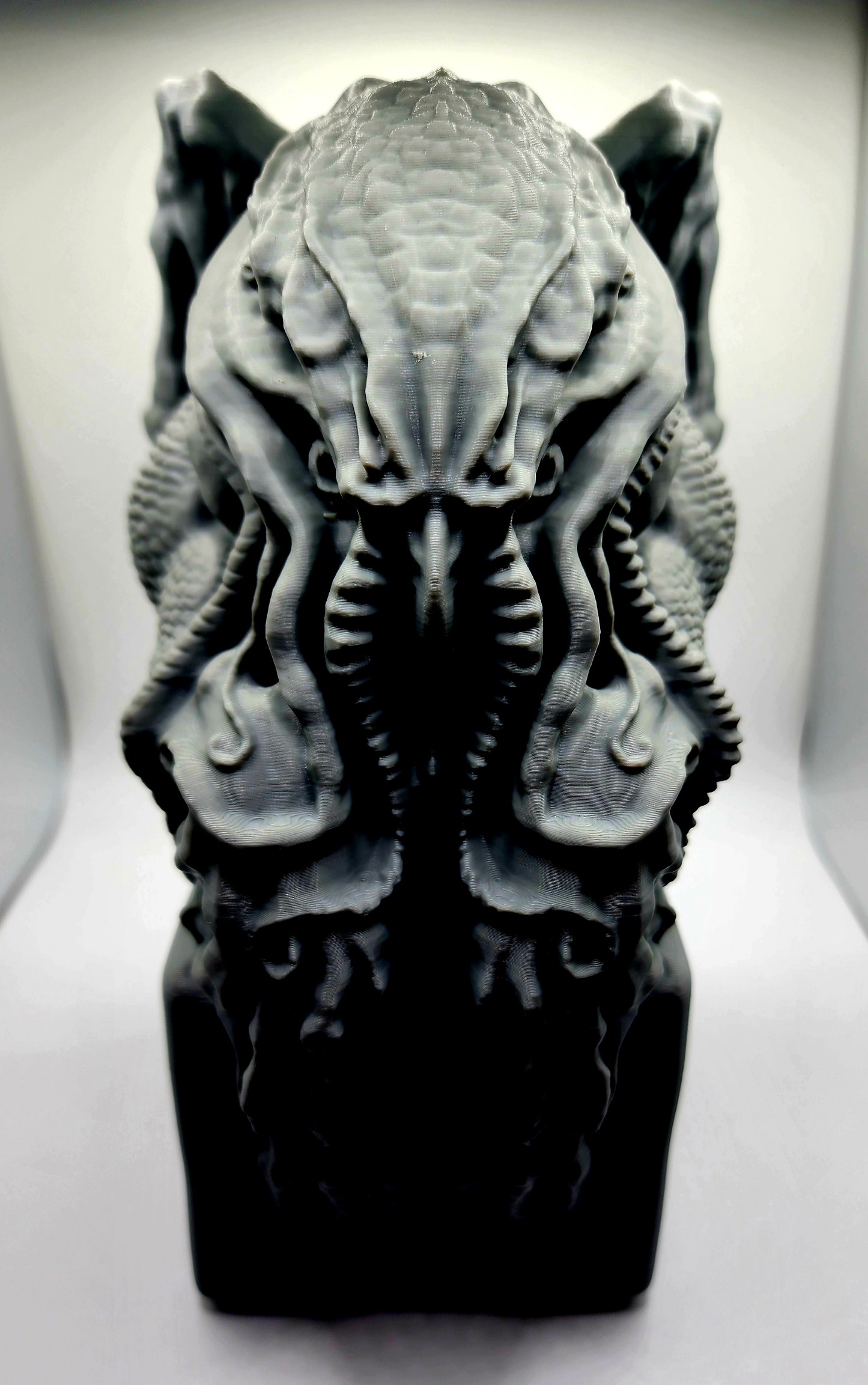 Cthulhu Statue Idol