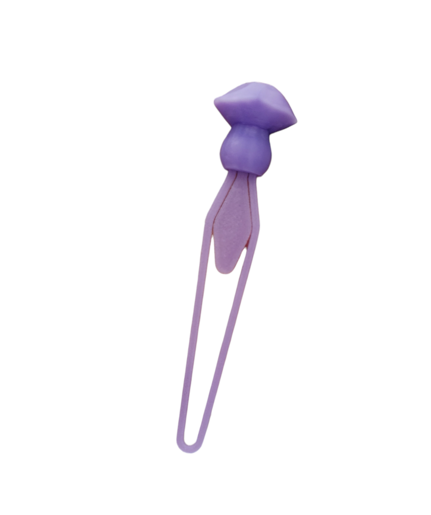 Cottagecore Mushroom Bookmark