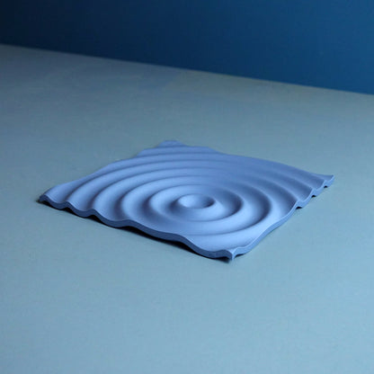 Water Drop Catchall Tray