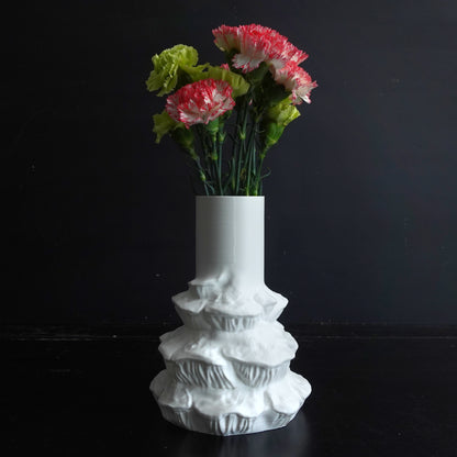 Abietinum Fungus Vase