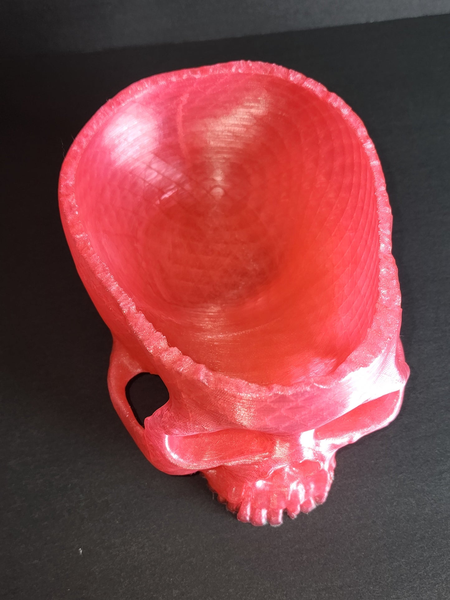 Available "Mermaid" Skull Bowls