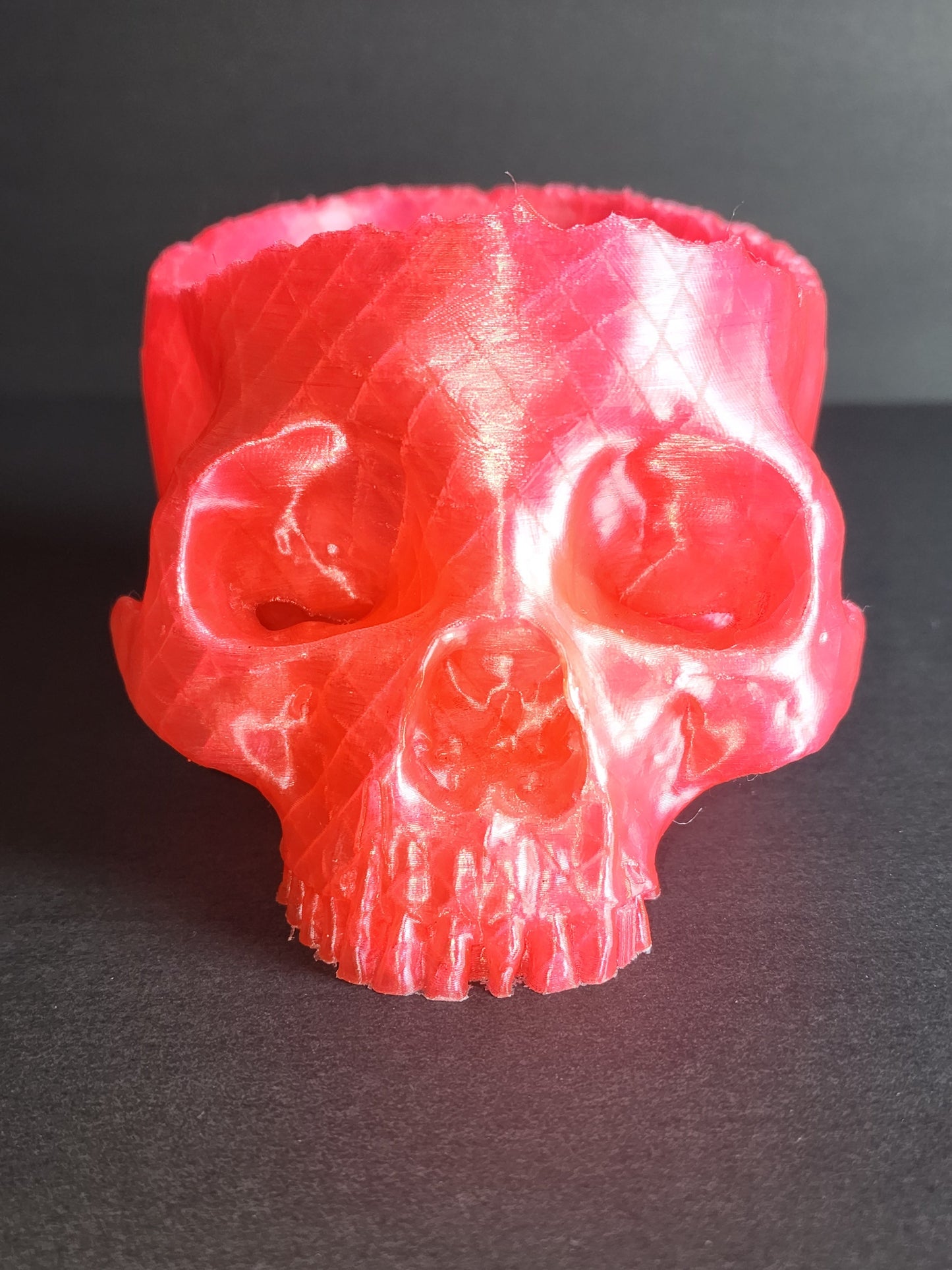 Available "Mermaid" Skull Bowls