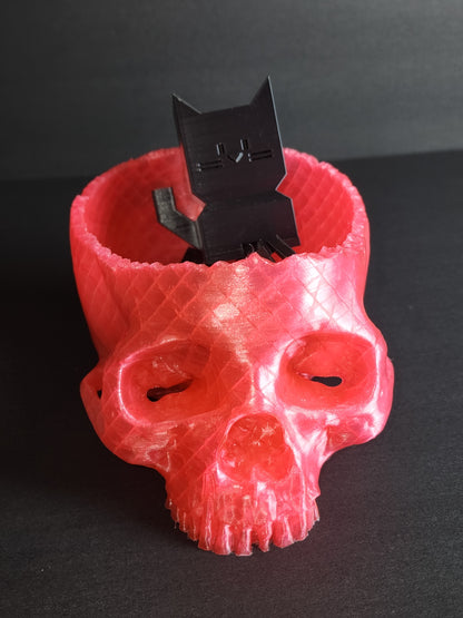 Skull Bowl