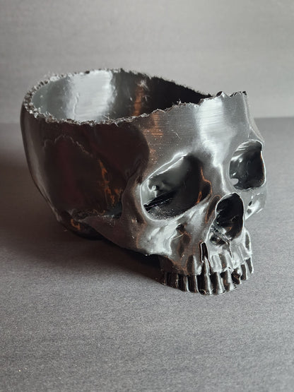 Skull Bowl