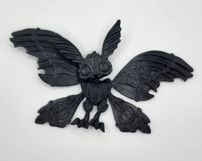 Mothman Articulated Figure