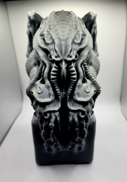 Cthulhu Statue Idol