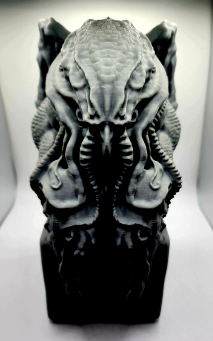 Cthulhu Statue Idol